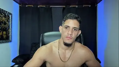 jhonnysnow17 webcam model stream image