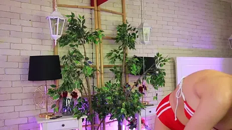 EmillyBronte webcam model stream image