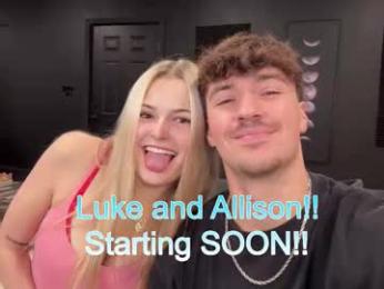 alpha_luke webcam model stream image