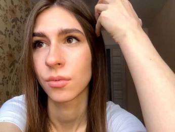 AshantiBadolato webcam model stream image