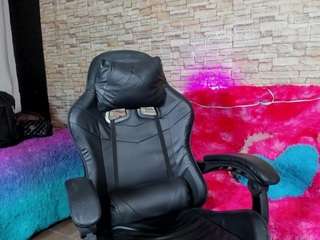 kittyqueen01 webcam model stream image