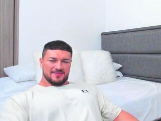 Tatan Uribe webcam flirt4free model stream image