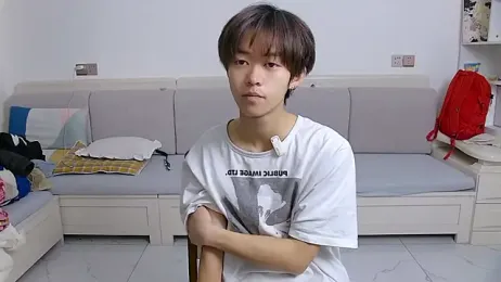 buding-001 webcam model stream image