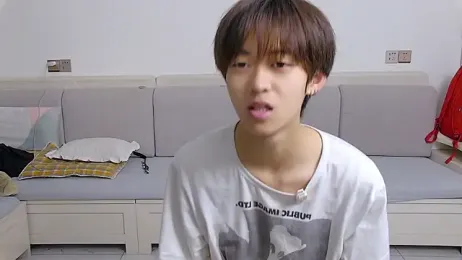 buding-001 webcam model stream image