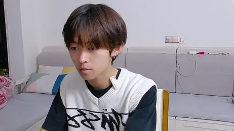 buding-001 webcam stripchat model stream image