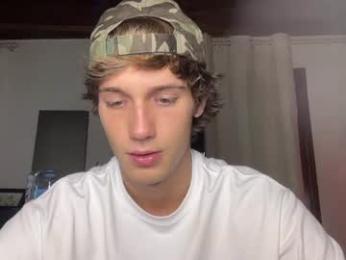 mason_gallagher webcam model stream image