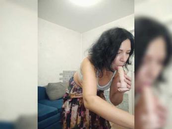 NatalinaJazzy webcam model stream image
