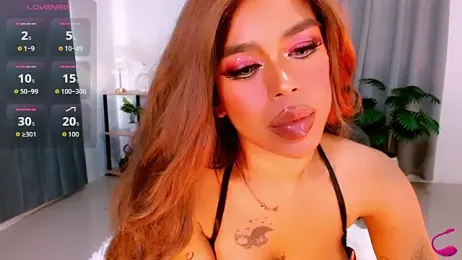 Andrea_Bryte webcam stripchat model stream image