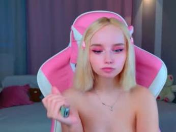 popjenny webcam model stream image