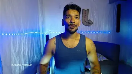 Carlo_yates webcam model stream image