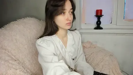 Evielle webcam stripchat model stream image