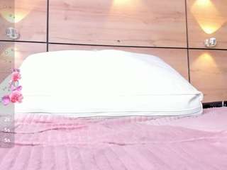 lilian-starfire webcam model stream image