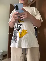 tony_pinkcock webcam model stream image