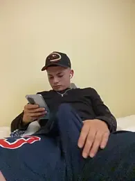 tony_pinkcock webcam model stream image