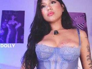 darkydolly webcam model stream image