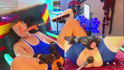 Fucthebitch webcam cam4 model stream image