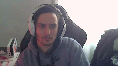 dark95fun webcam model stream image