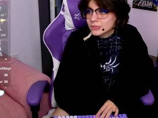 bonnyvel webcam model stream image