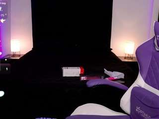 bonnyvel webcam model stream image