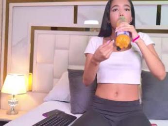 paulina_cano webcam model stream image