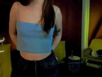 lily_morty webcam model stream image