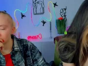 lily_morty webcam model stream image