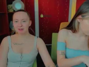 lily_morty webcam model stream image