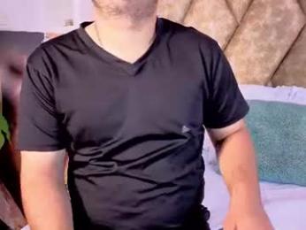 i_m_emma webcam chaturbate model stream image
