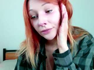 hannaxo1 webcam model stream image