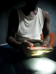 TheeRealShow webcam model stream image