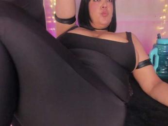 Vicky-Ruiz webcam model stream image