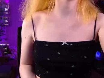 little_witch_sofia webcam model stream image