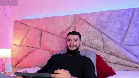 DickGriffith_ webcam model stream image