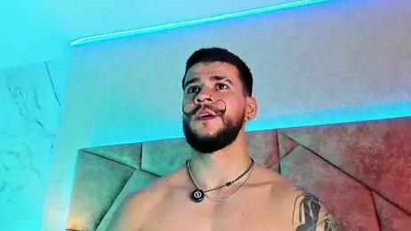 DickGriffith_ webcam model stream image