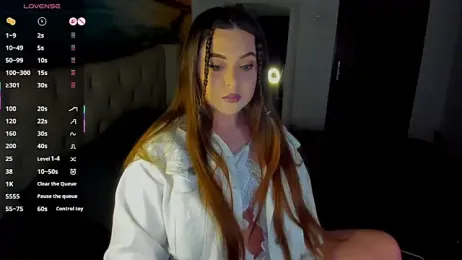 PixieLand webcam stripchat model stream image