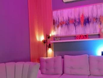 janinne_lu webcam chaturbate model stream image