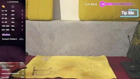 ana_squirt69 webcam stripchat model stream image