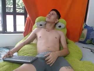 jhoan-anal-king webcam model stream image