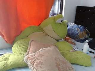 jhoan-anal-king webcam model stream image