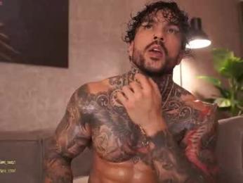 mariano_costa webcam chaturbate model stream image