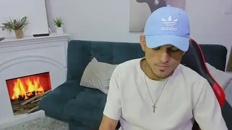 JACOB_RACHELL webcam model stream image