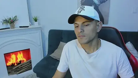 JACOB_RACHELL webcam model stream image