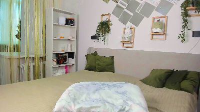 AlyssaPowell webcam cam4 model stream image