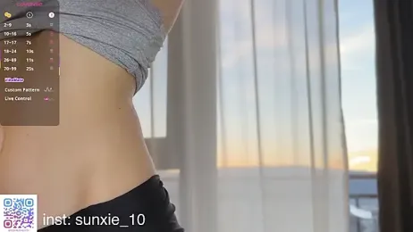 Sunshine_Diana webcam model stream image