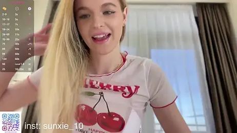 Sunshine_Diana webcam model stream image