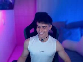 thomklein webcam chaturbate model stream image