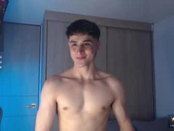 thomklein webcam chaturbate model stream image