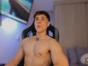 thomklein webcam chaturbate model stream image