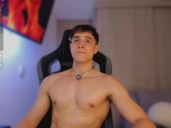 thomklein webcam chaturbate model stream image