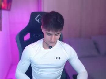 thomklein webcam chaturbate model stream image